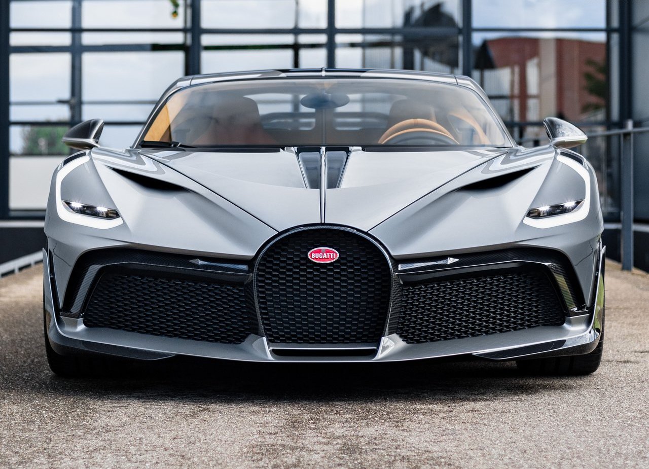 2019 - BUGATTI DIVO, foto 32