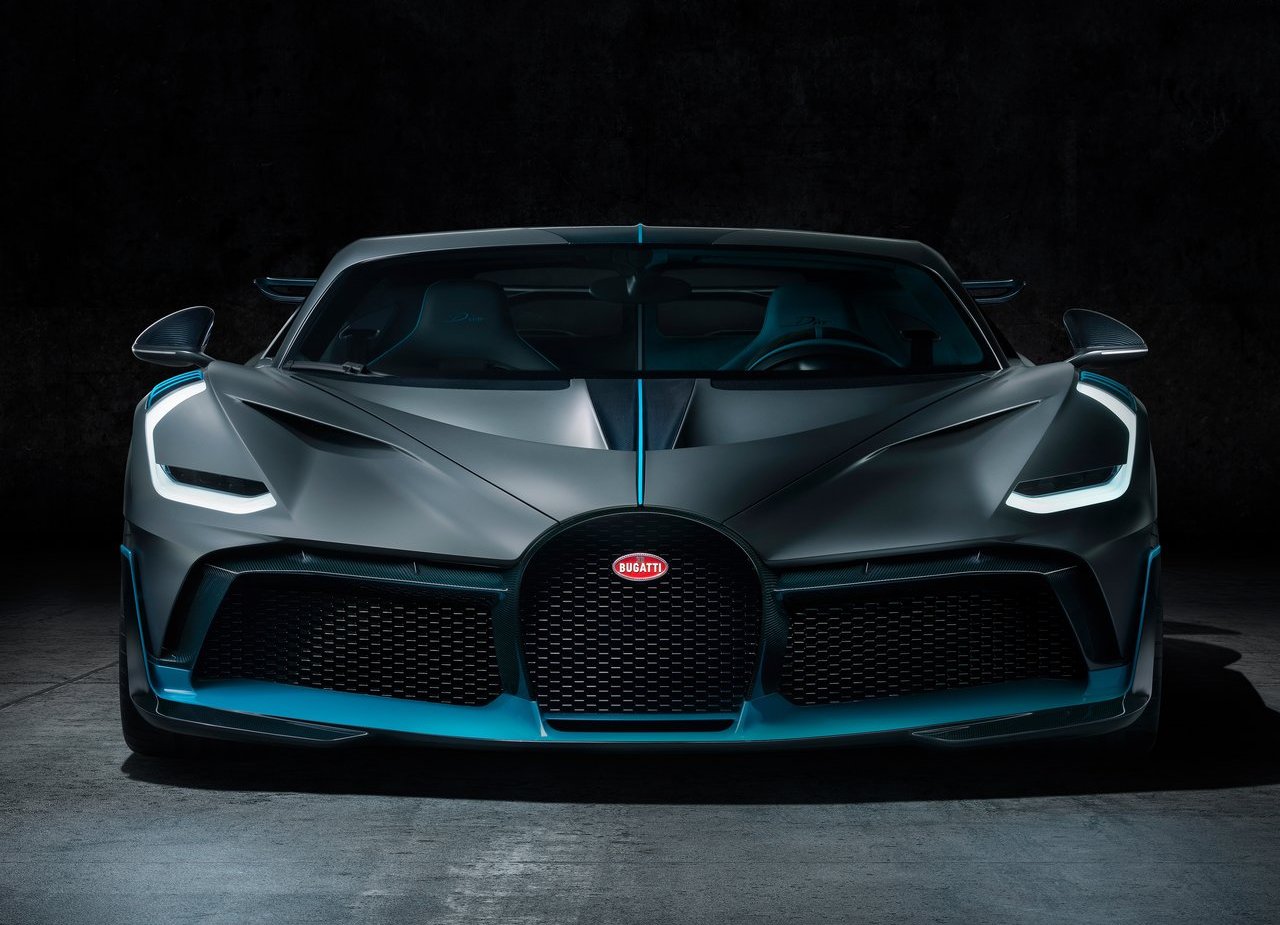2019 - BUGATTI DIVO, foto 46