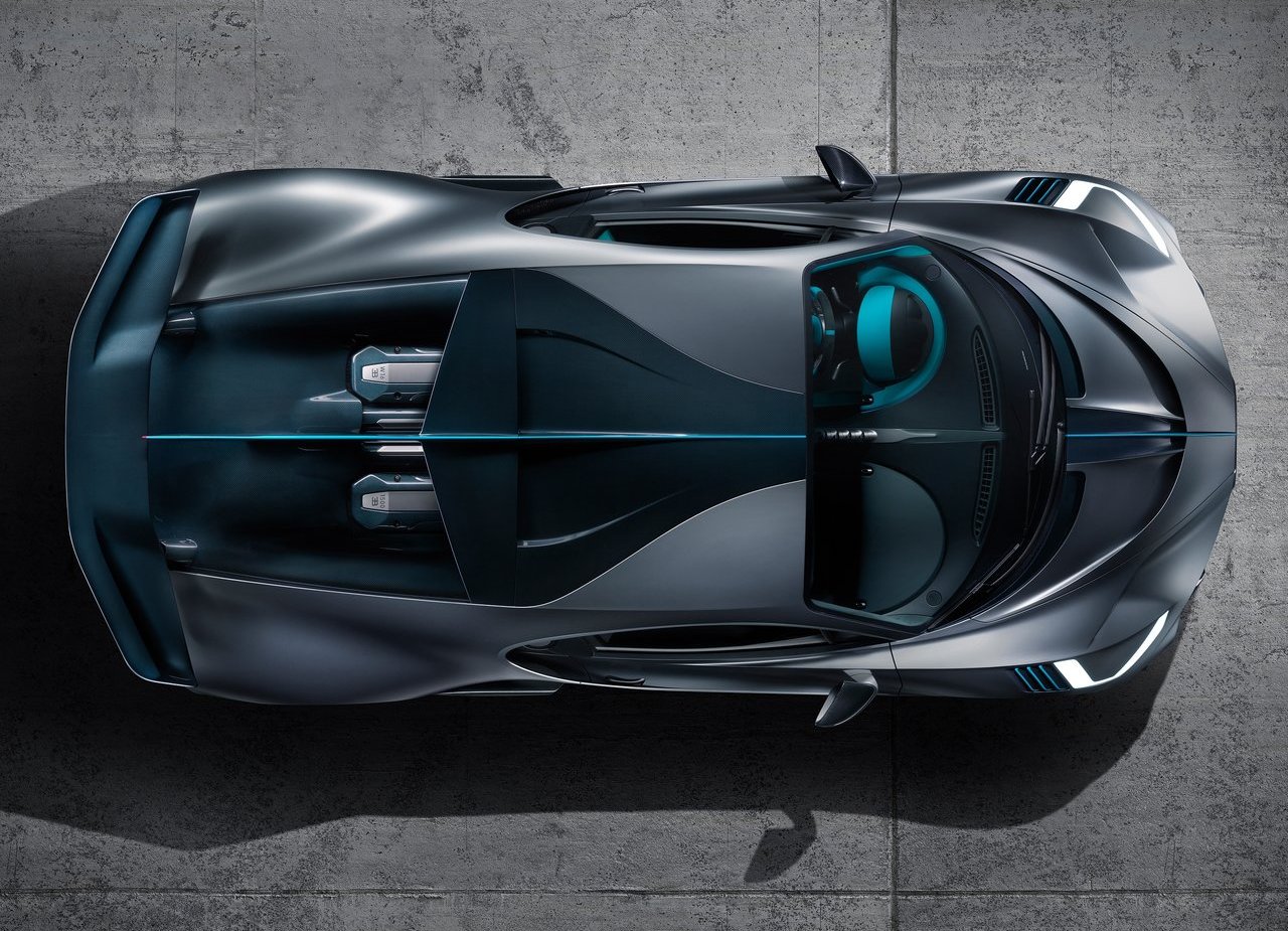 2019 - BUGATTI DIVO, foto 48