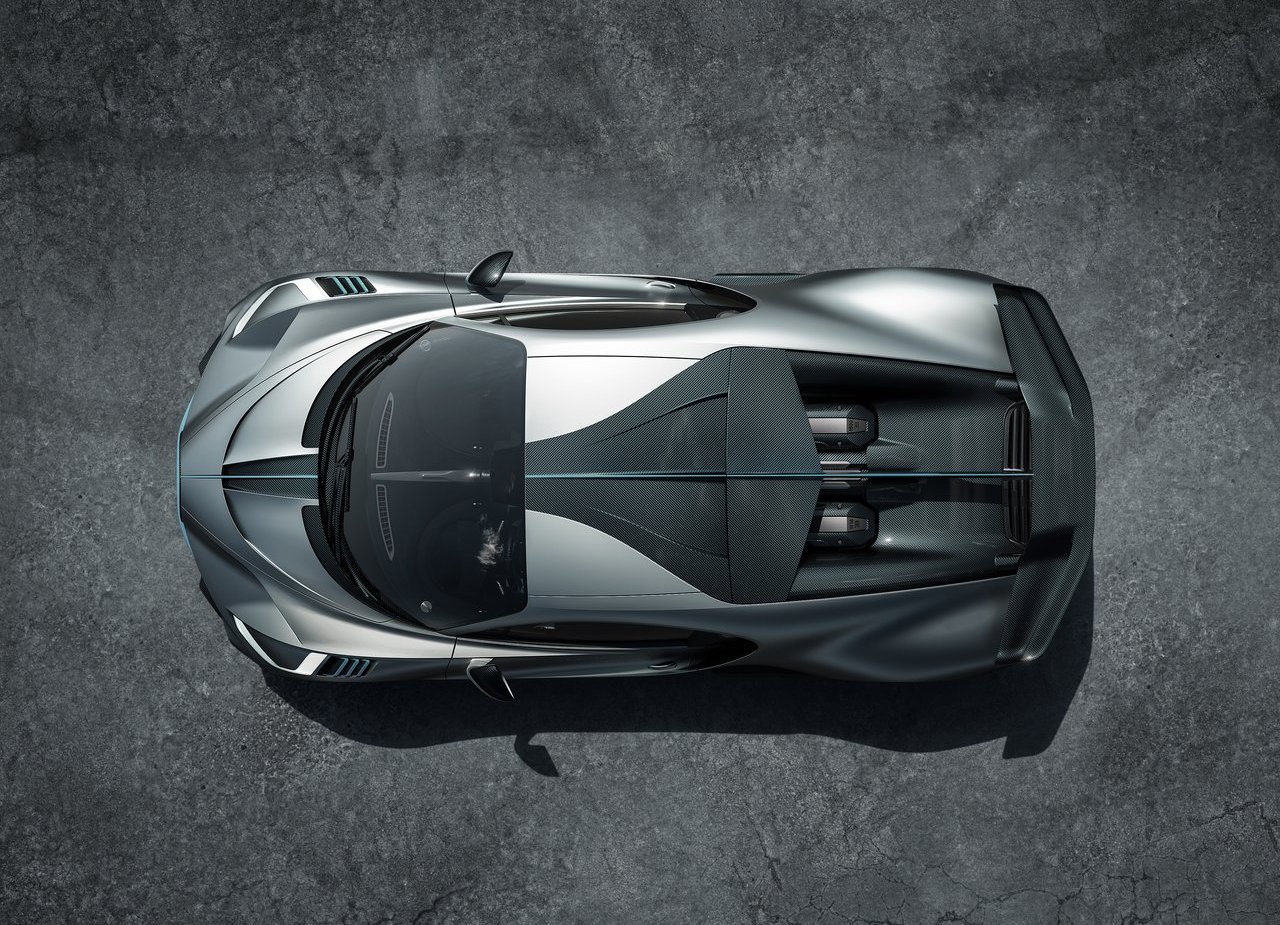 2019 - BUGATTI DIVO, foto 52
