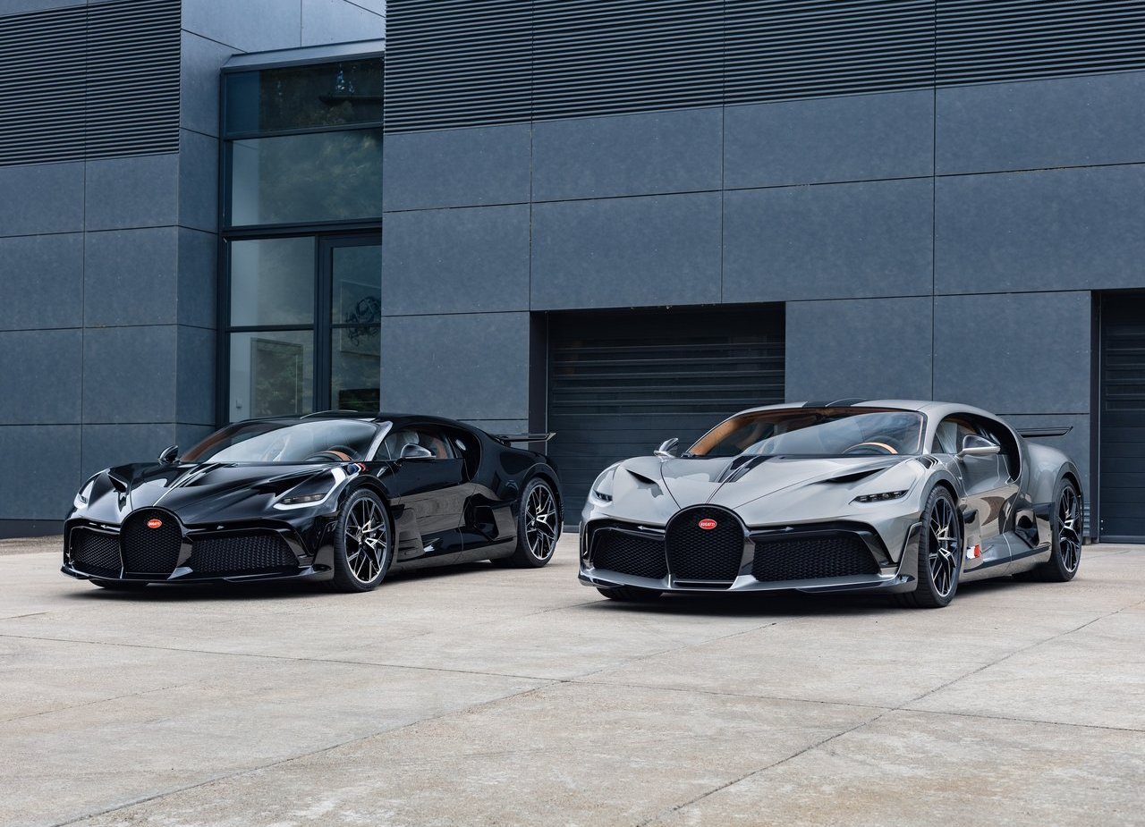 2019 - BUGATTI DIVO, foto 56