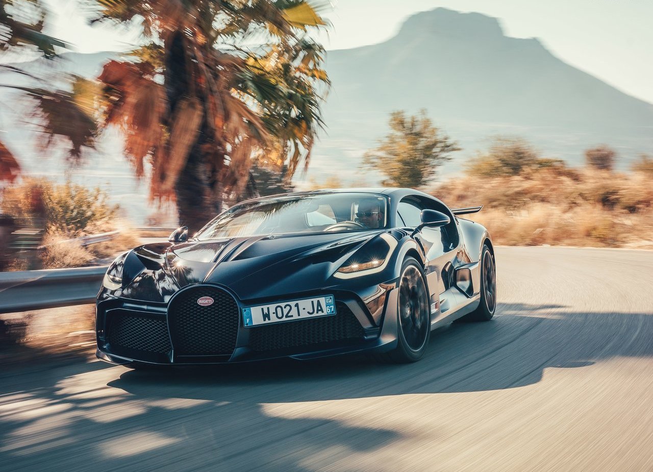 2019 - BUGATTI DIVO, foto 57