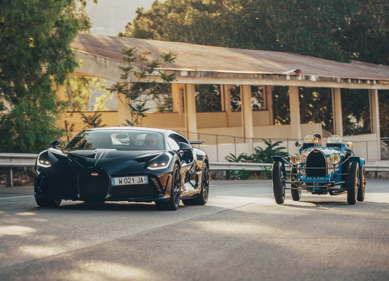 2019 - BUGATTI DIVO, foto 58