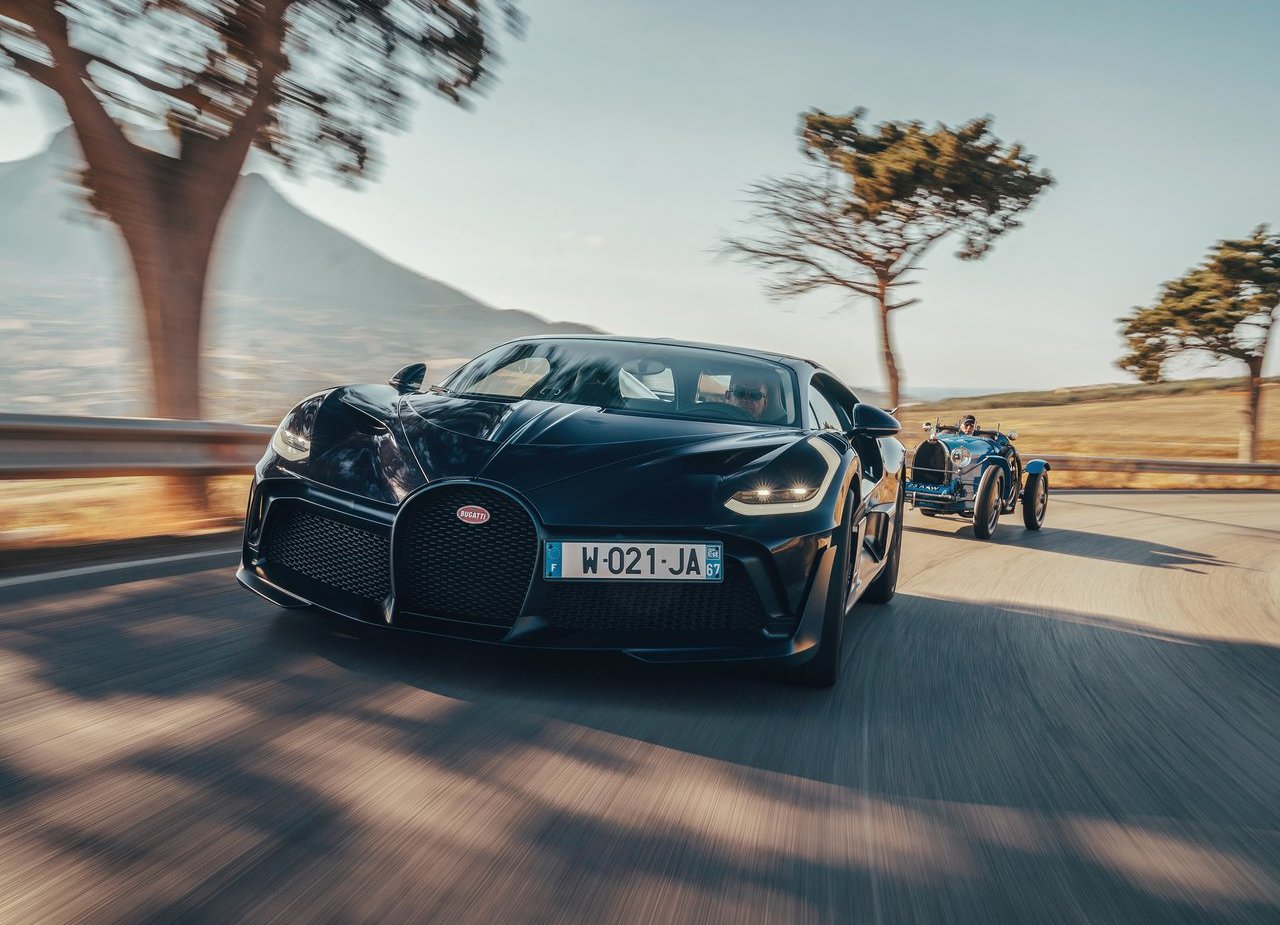 2019 - BUGATTI DIVO, foto 59