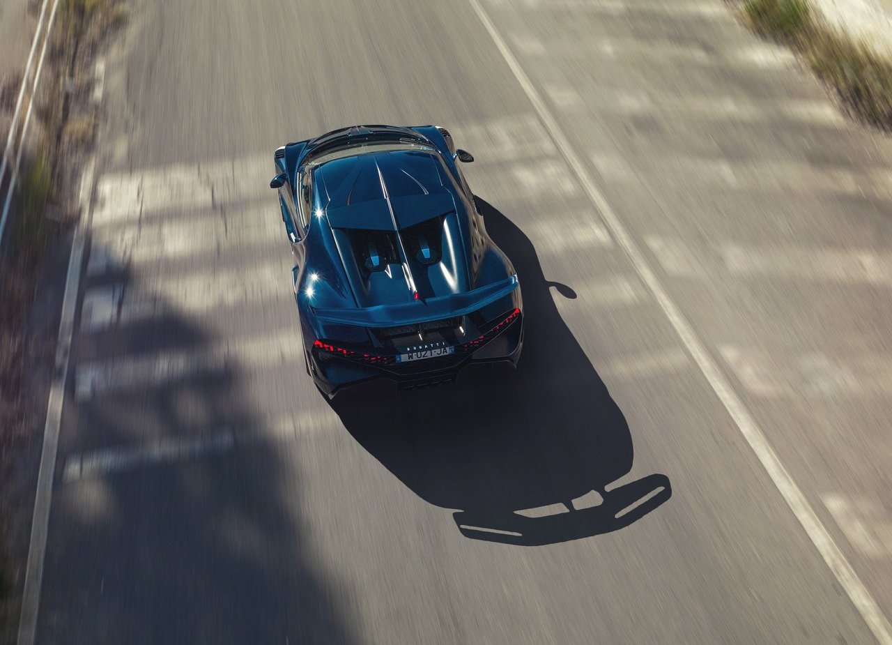 2019 - BUGATTI DIVO, foto 63