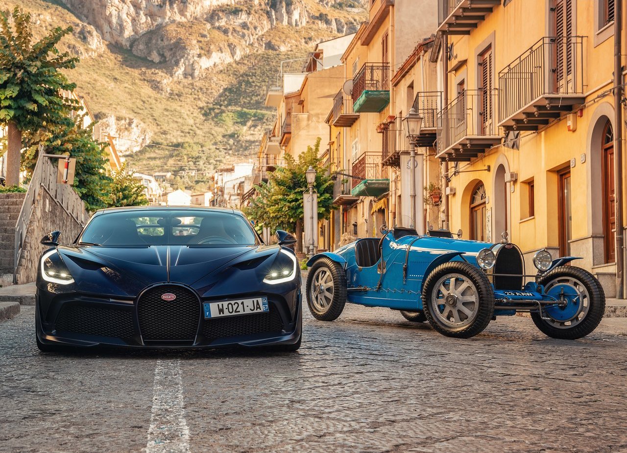 2019 - BUGATTI DIVO, foto 64