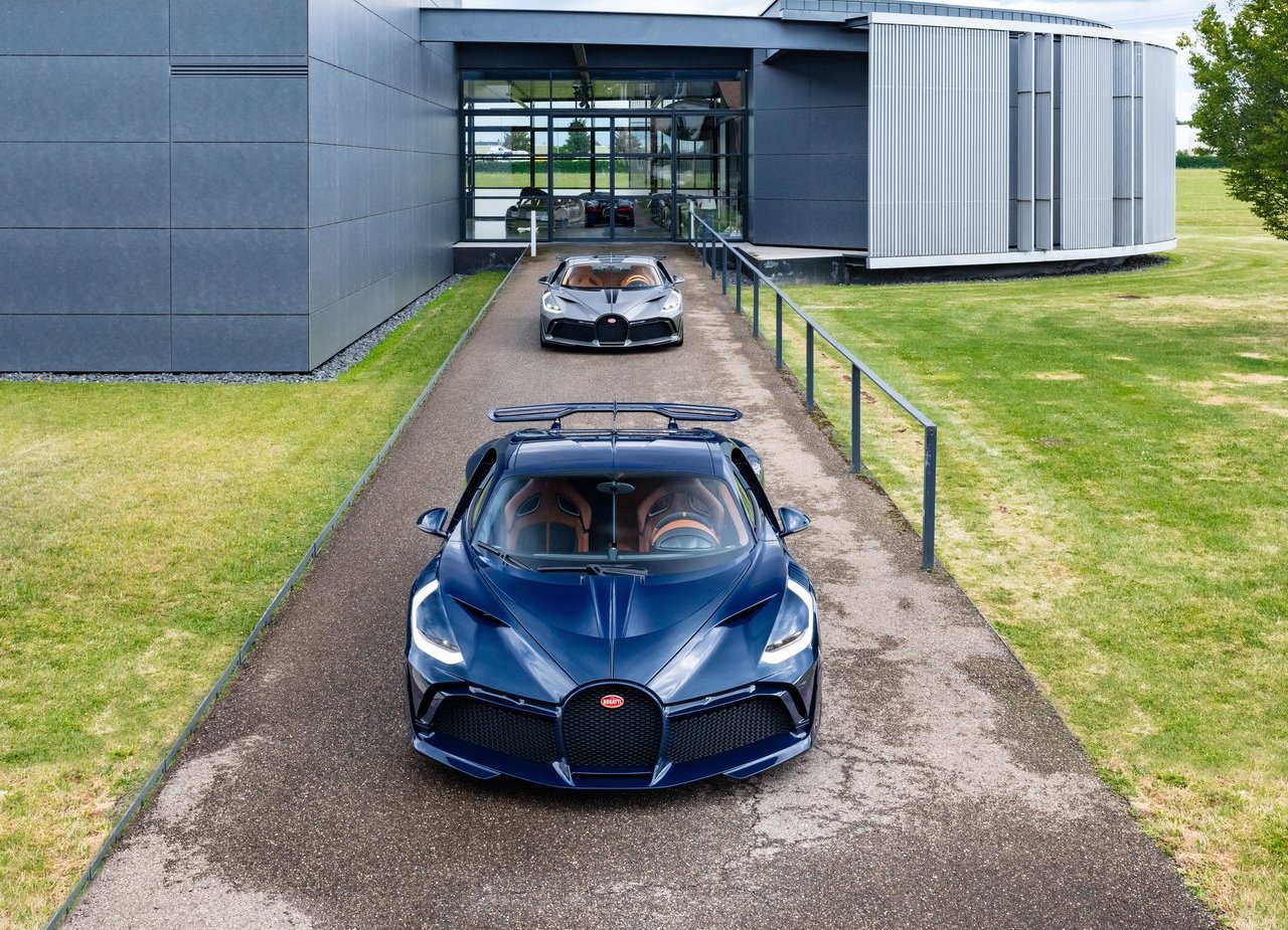 2019 - BUGATTI DIVO, foto 66