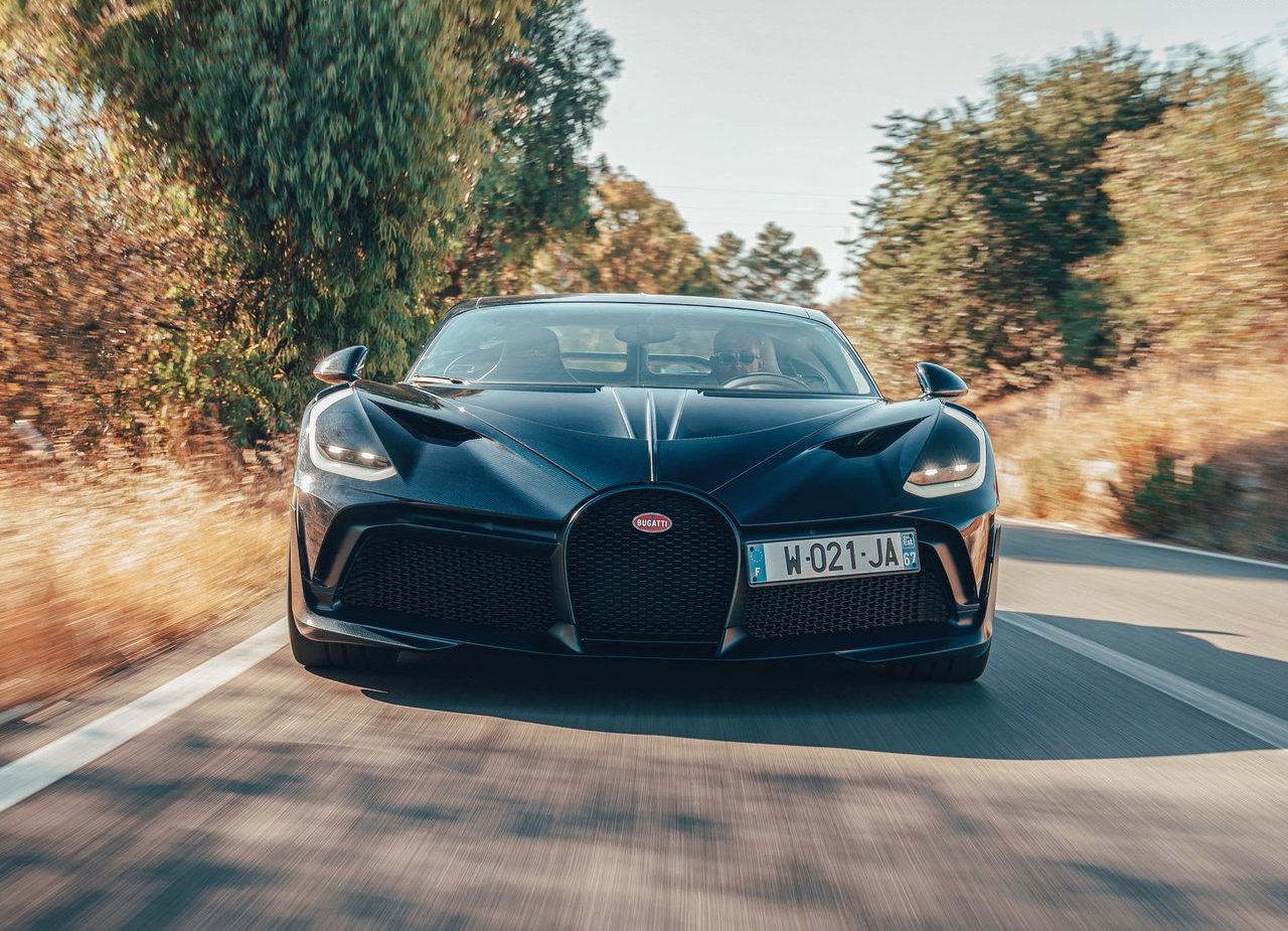 2019 - BUGATTI DIVO, foto 67