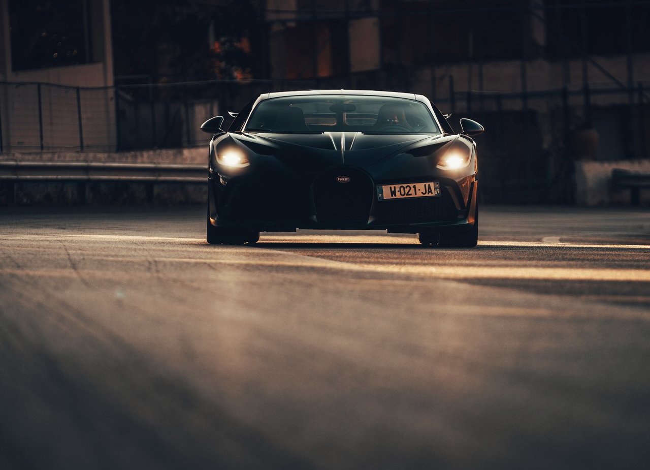 2019 - BUGATTI DIVO, foto 68