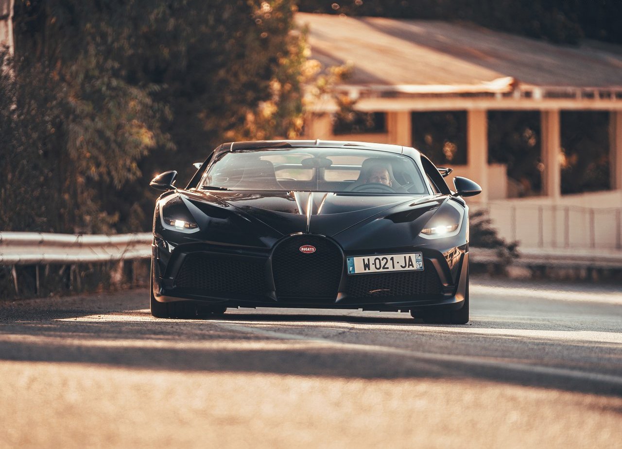 2019 - BUGATTI DIVO, foto 69