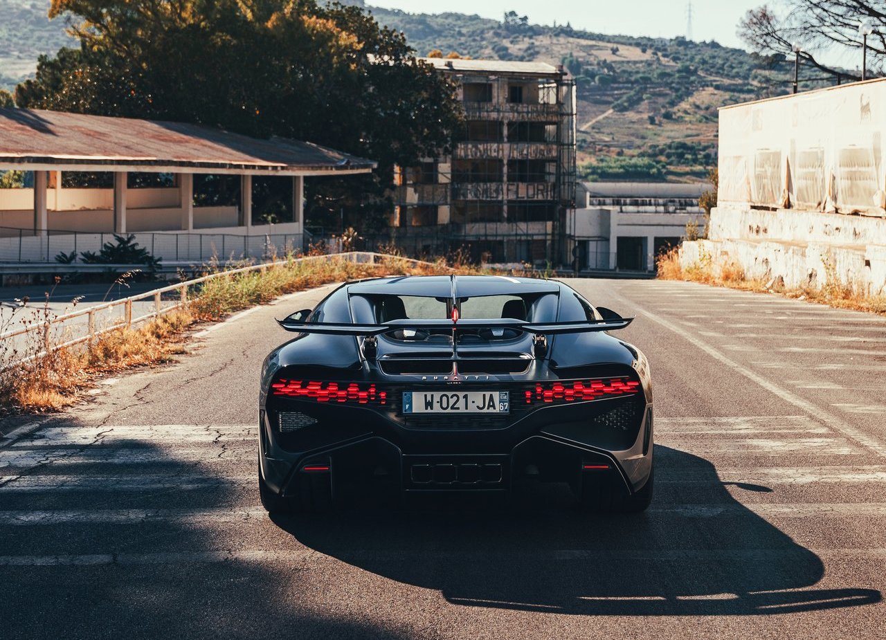 2019 - BUGATTI DIVO, foto 70