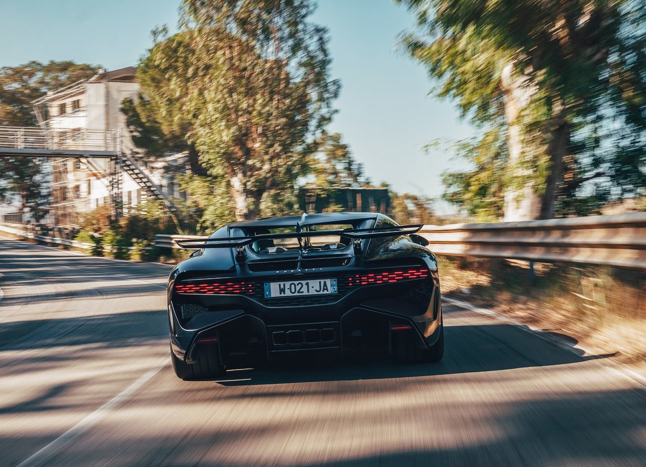 2019 - BUGATTI DIVO, foto 71