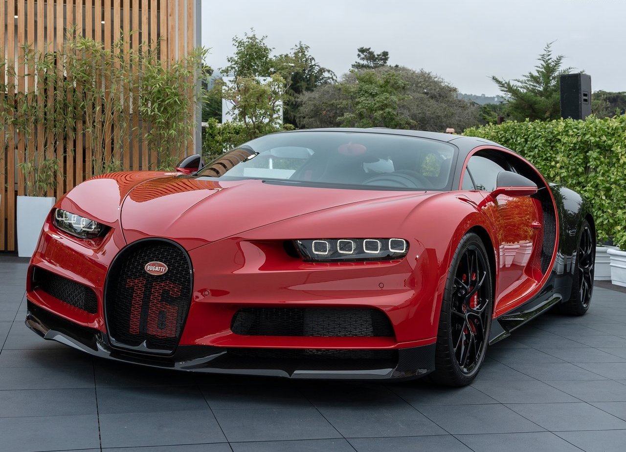 2019 - BUGATTI DIVO, foto 72