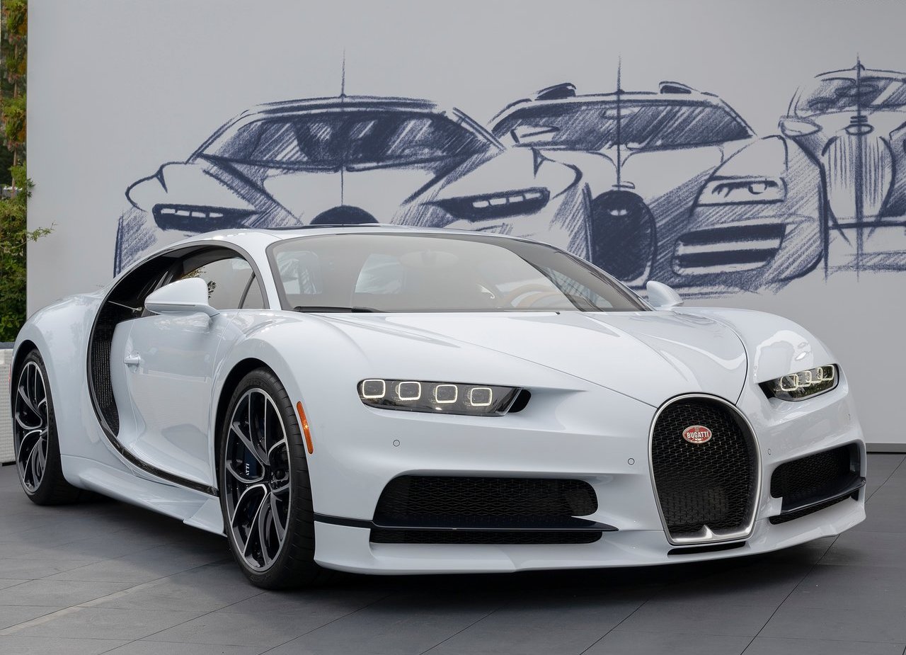 2019 - BUGATTI DIVO, foto 73