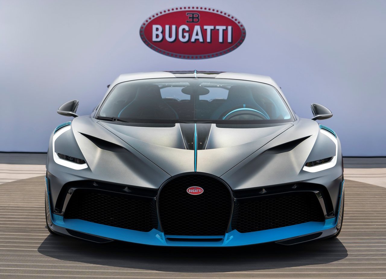 2019 - BUGATTI DIVO, foto 77