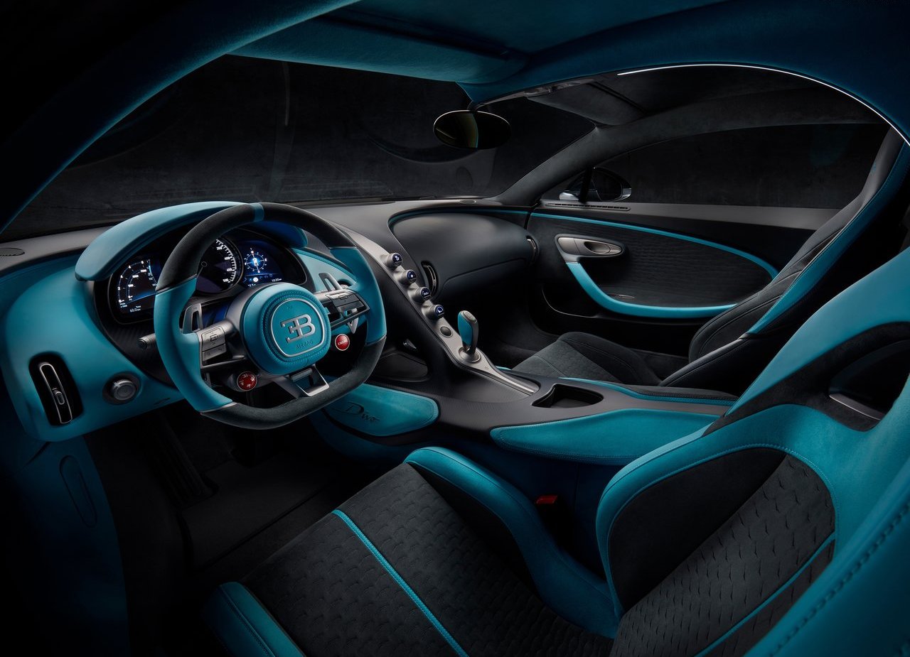 2019 - BUGATTI DIVO, foto 79
