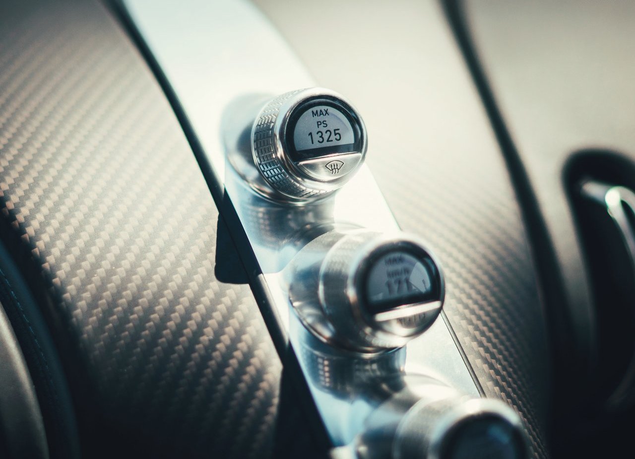 2019 - BUGATTI DIVO, foto 86