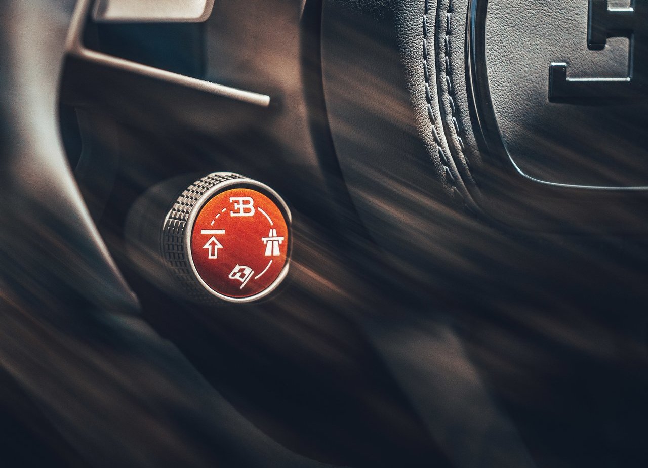 2019 - BUGATTI DIVO, foto 88