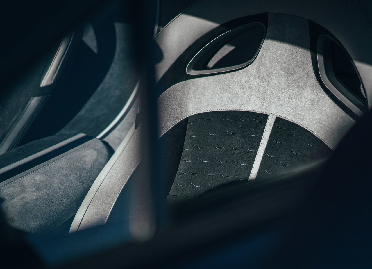 2019 - BUGATTI DIVO, foto 90