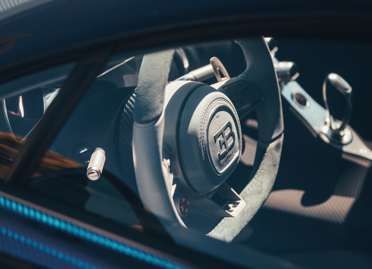 2019 - BUGATTI DIVO, foto 92