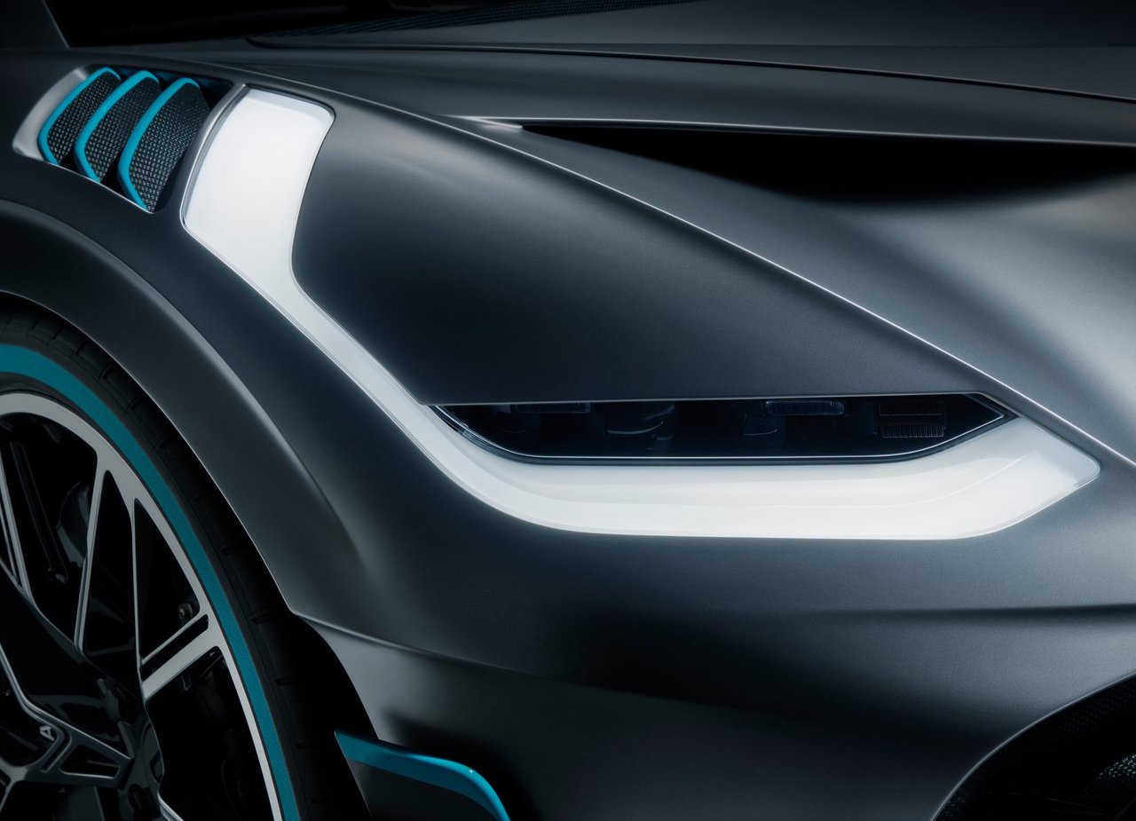 2019 - BUGATTI DIVO, foto 94