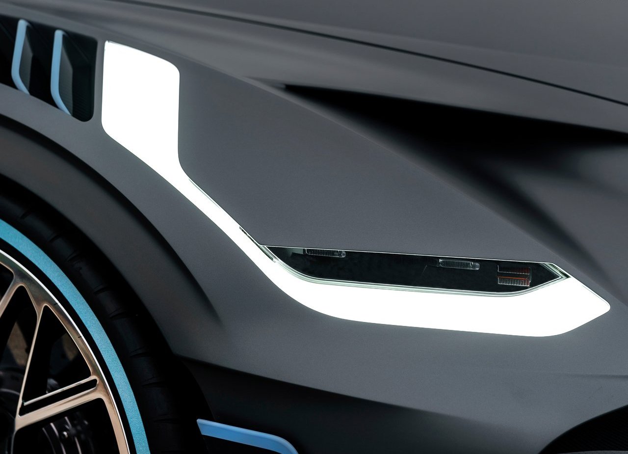 2019 - BUGATTI DIVO, foto 95