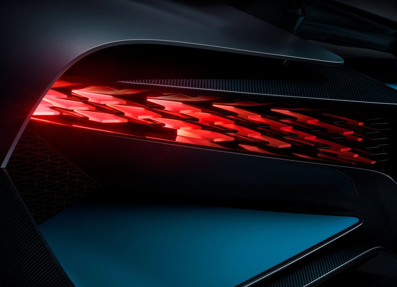 2019 - BUGATTI DIVO, foto 96