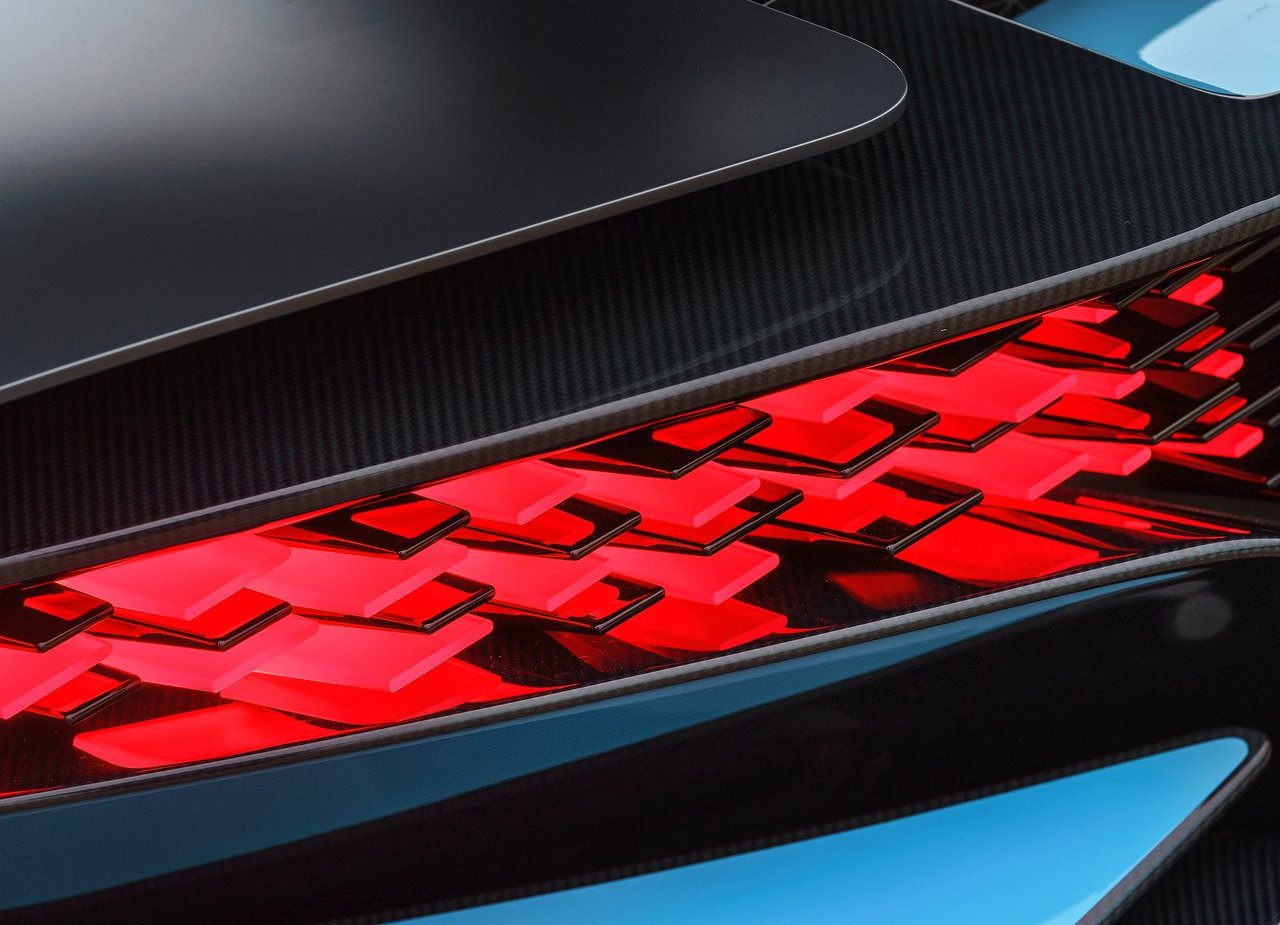 2019 - BUGATTI DIVO, foto 98