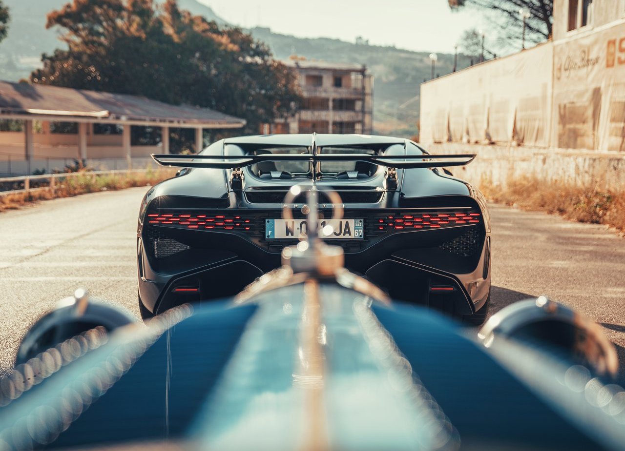 2019 - BUGATTI DIVO, foto 99