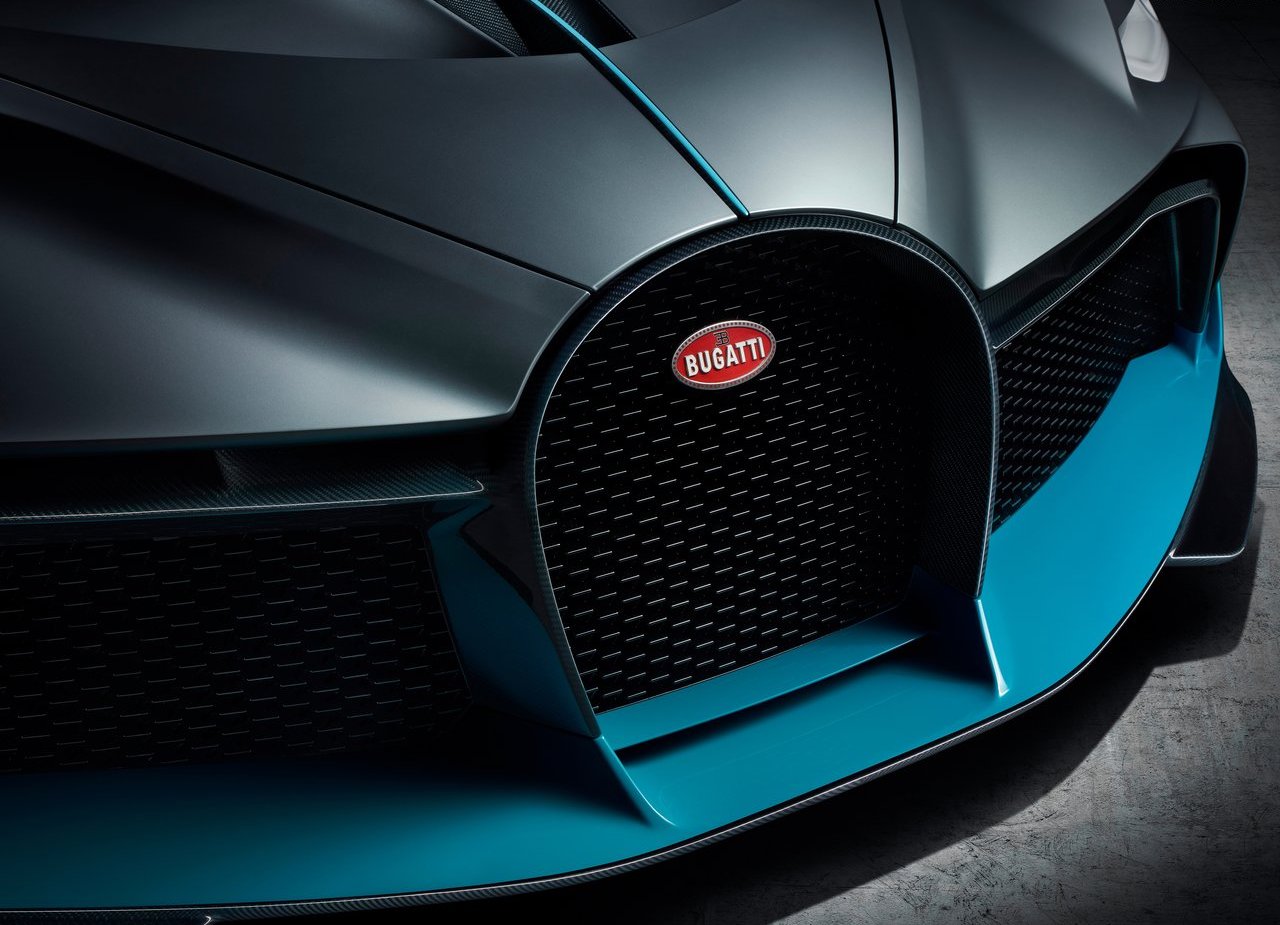 2019 - BUGATTI DIVO, foto 100