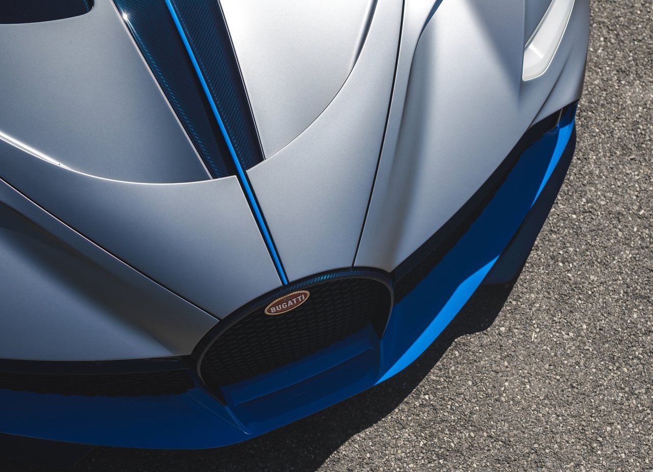 2019 - BUGATTI DIVO, foto 101
