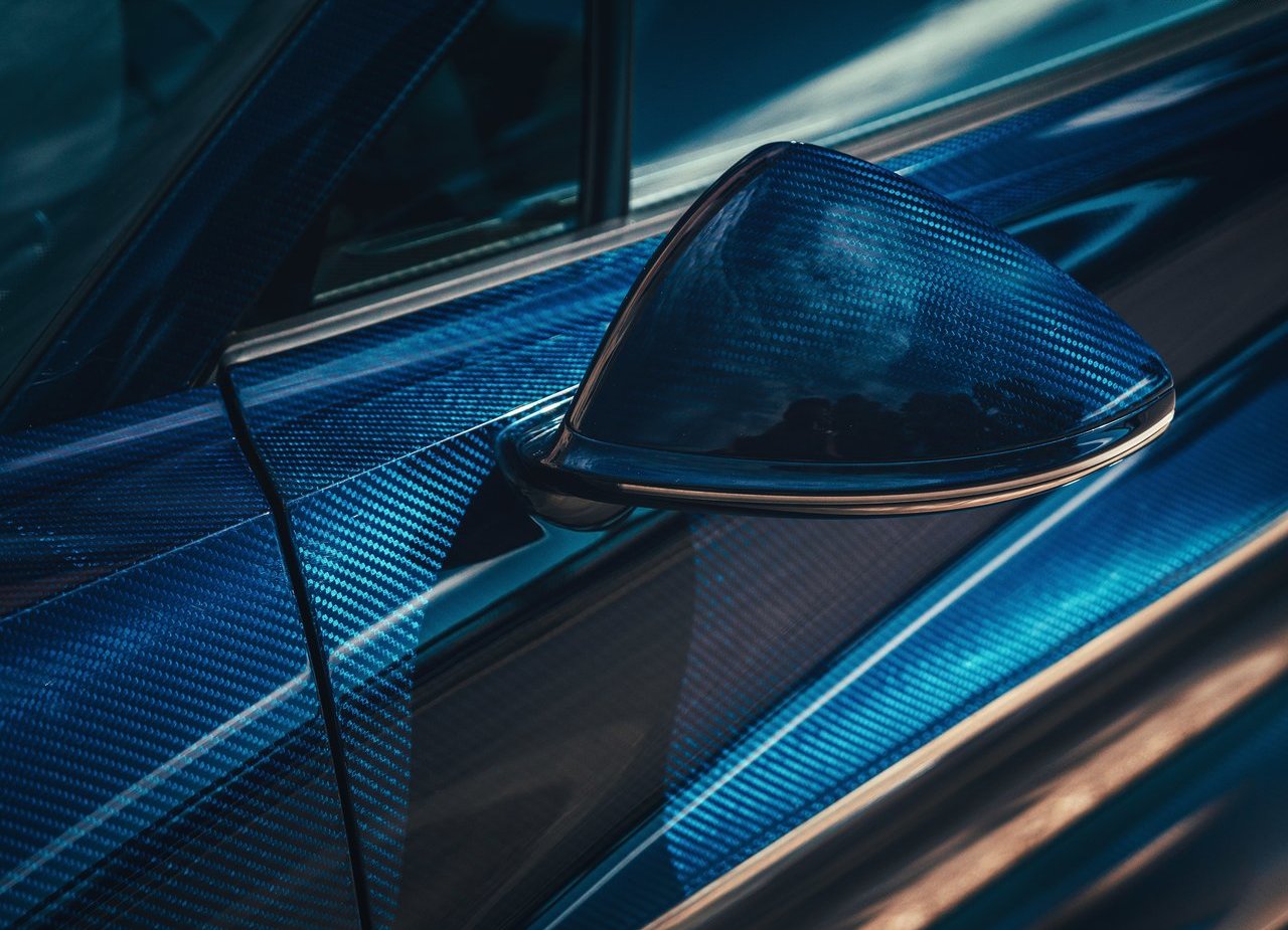 2019 - BUGATTI DIVO, foto 103