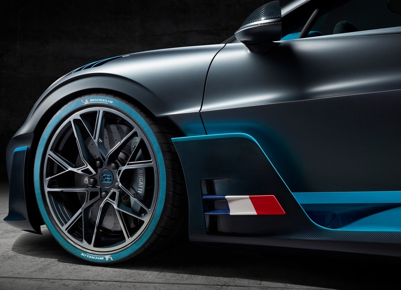 2019 - BUGATTI DIVO, foto 104