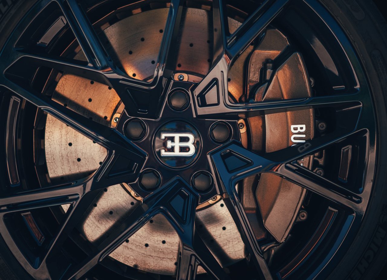 2019 - BUGATTI DIVO, foto 106