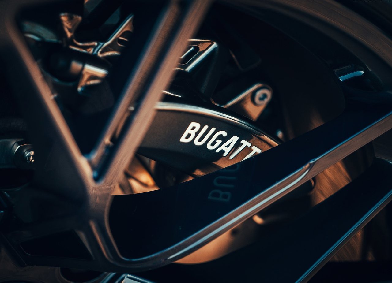 2019 - BUGATTI DIVO, foto 107