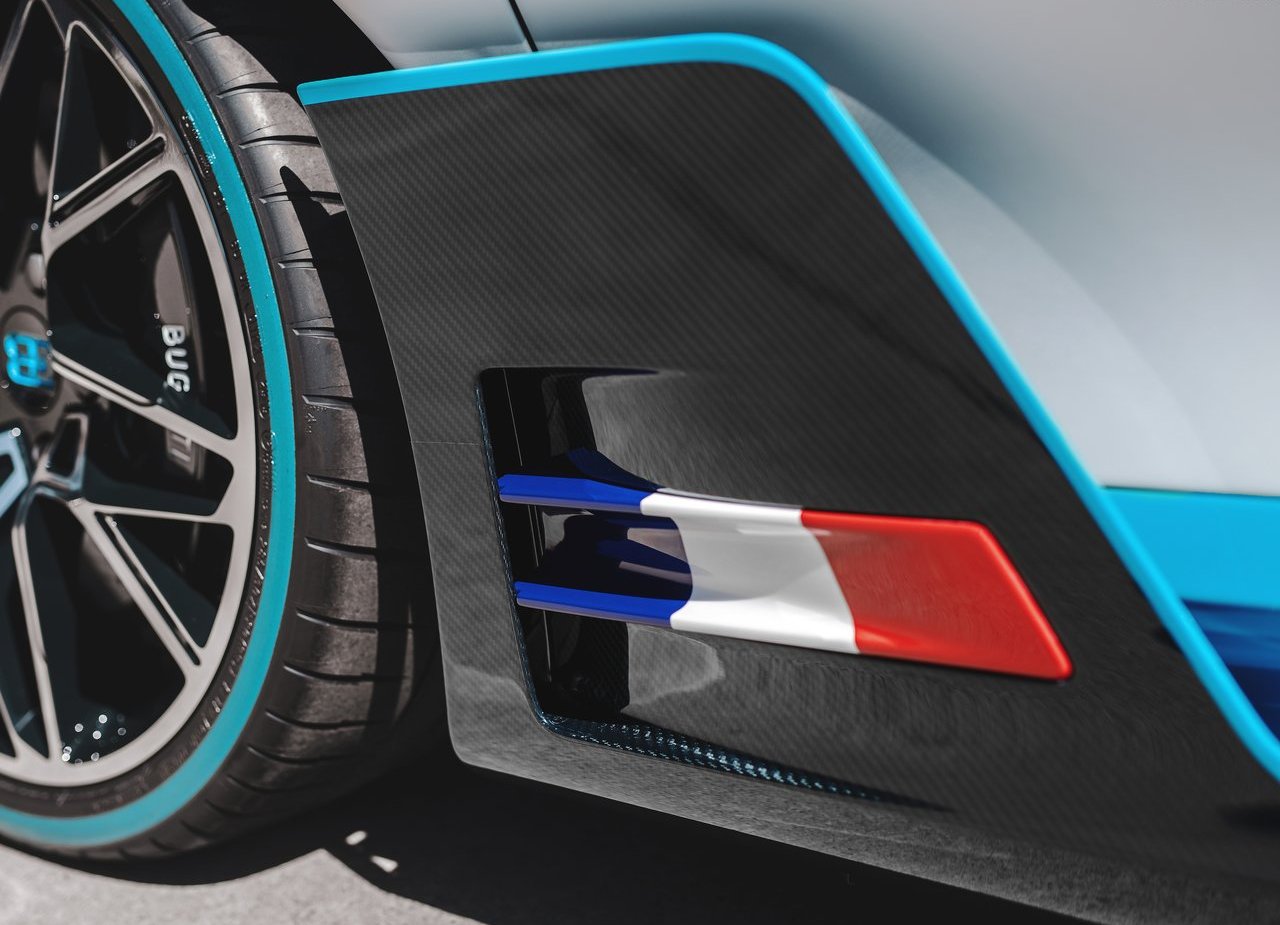 2019 - BUGATTI DIVO, foto 111