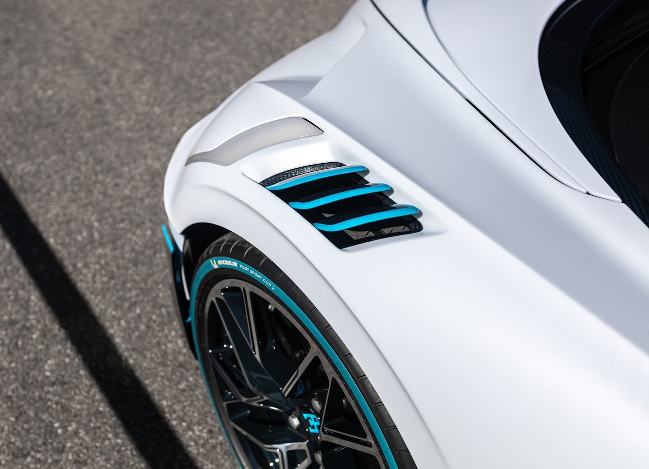 2019 - BUGATTI DIVO, foto 113