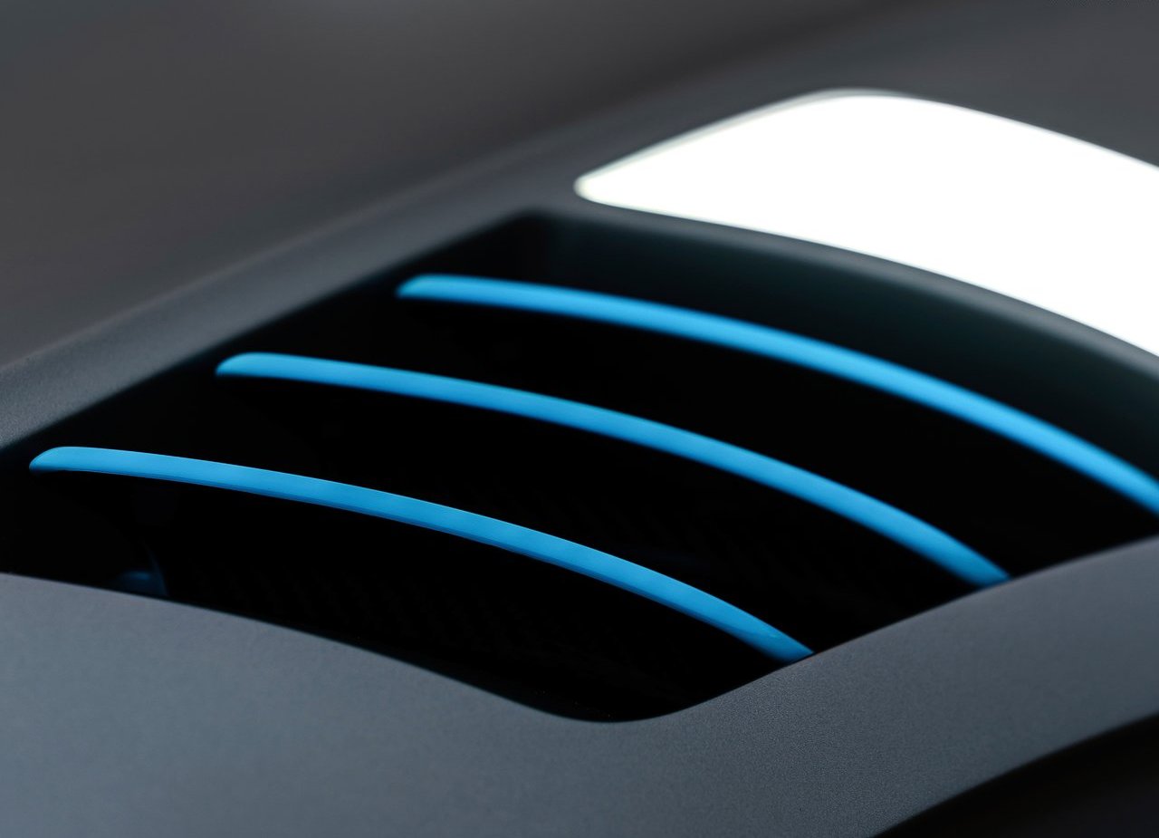 2019 - BUGATTI DIVO, foto 114