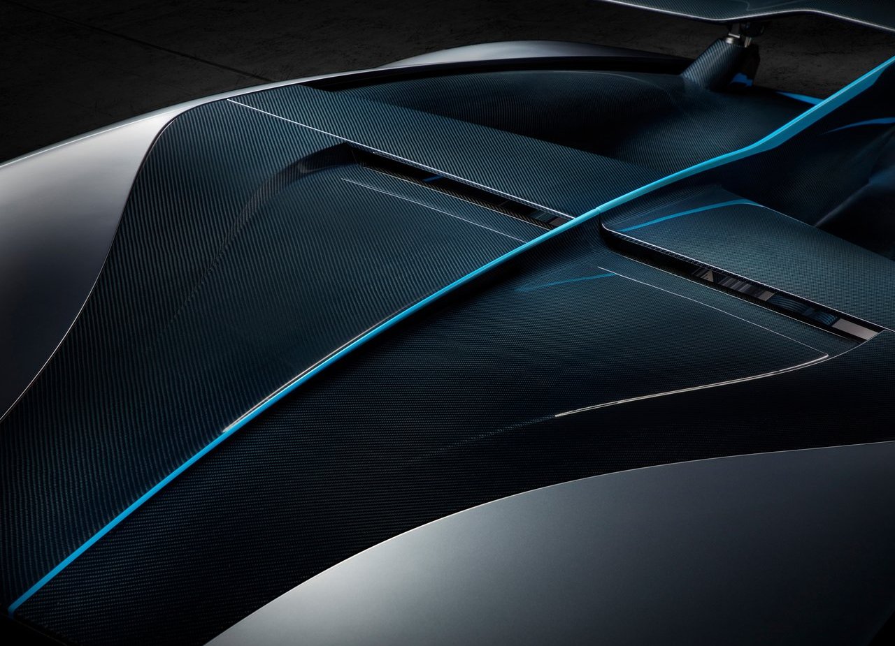 2019 - BUGATTI DIVO, foto 115