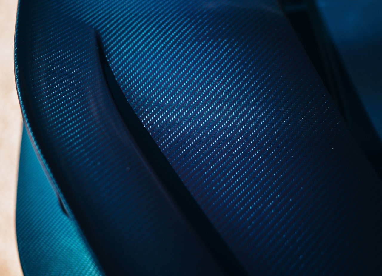 2019 - BUGATTI DIVO, foto 117