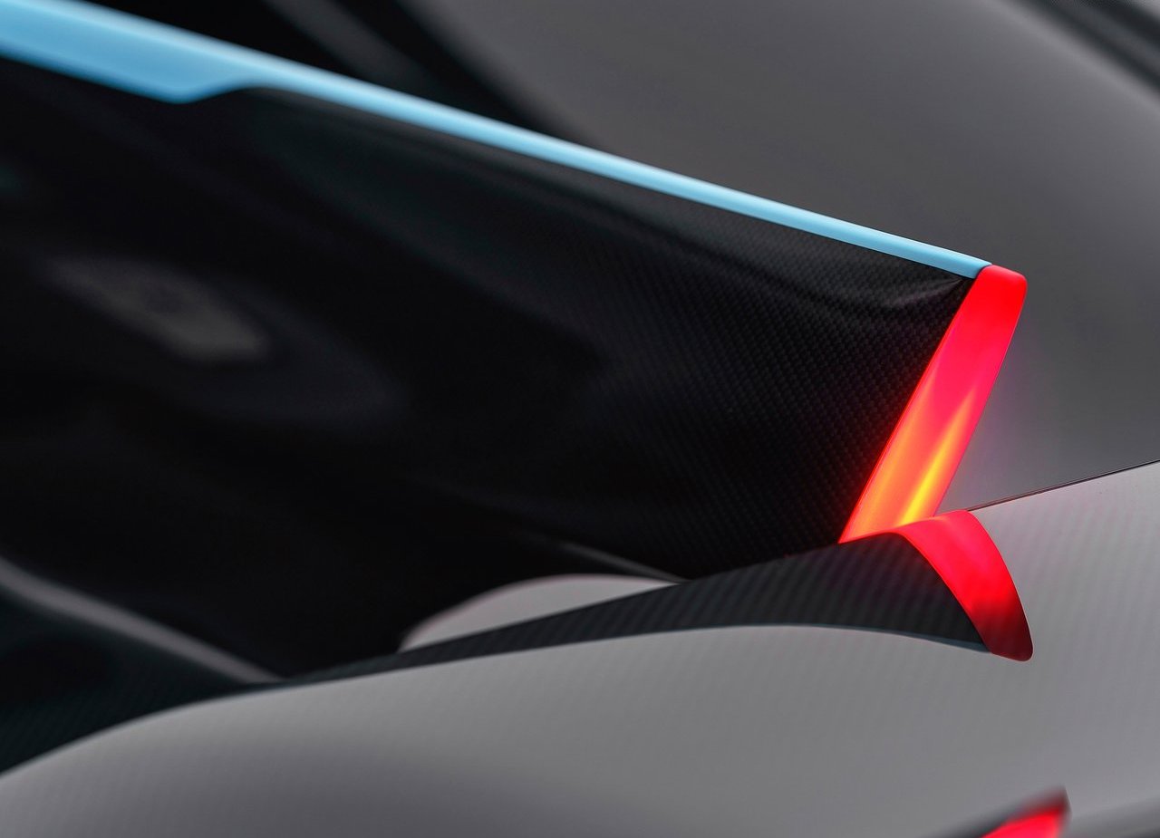 2019 - BUGATTI DIVO, foto 119