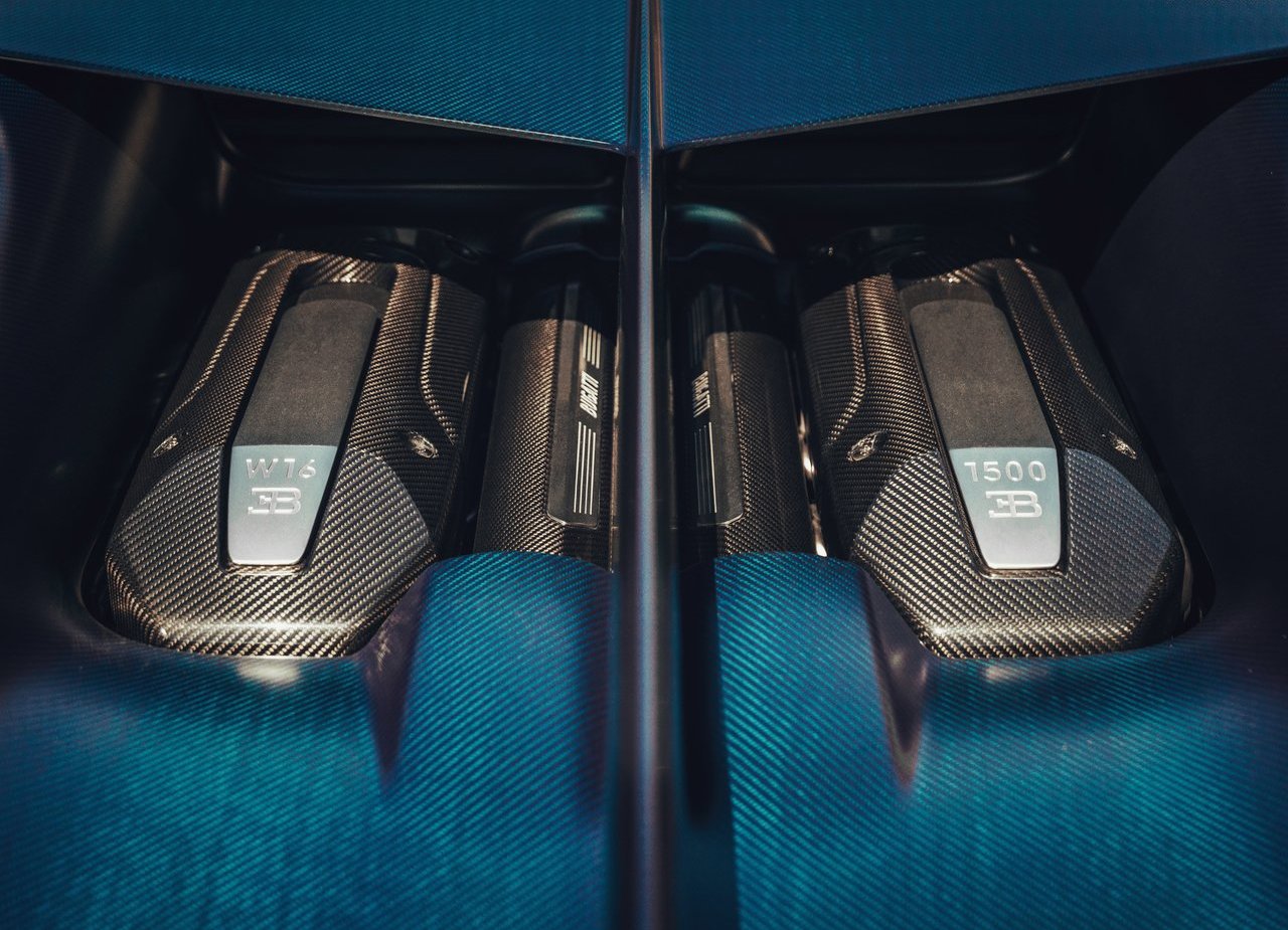 2019 - BUGATTI DIVO, foto 121