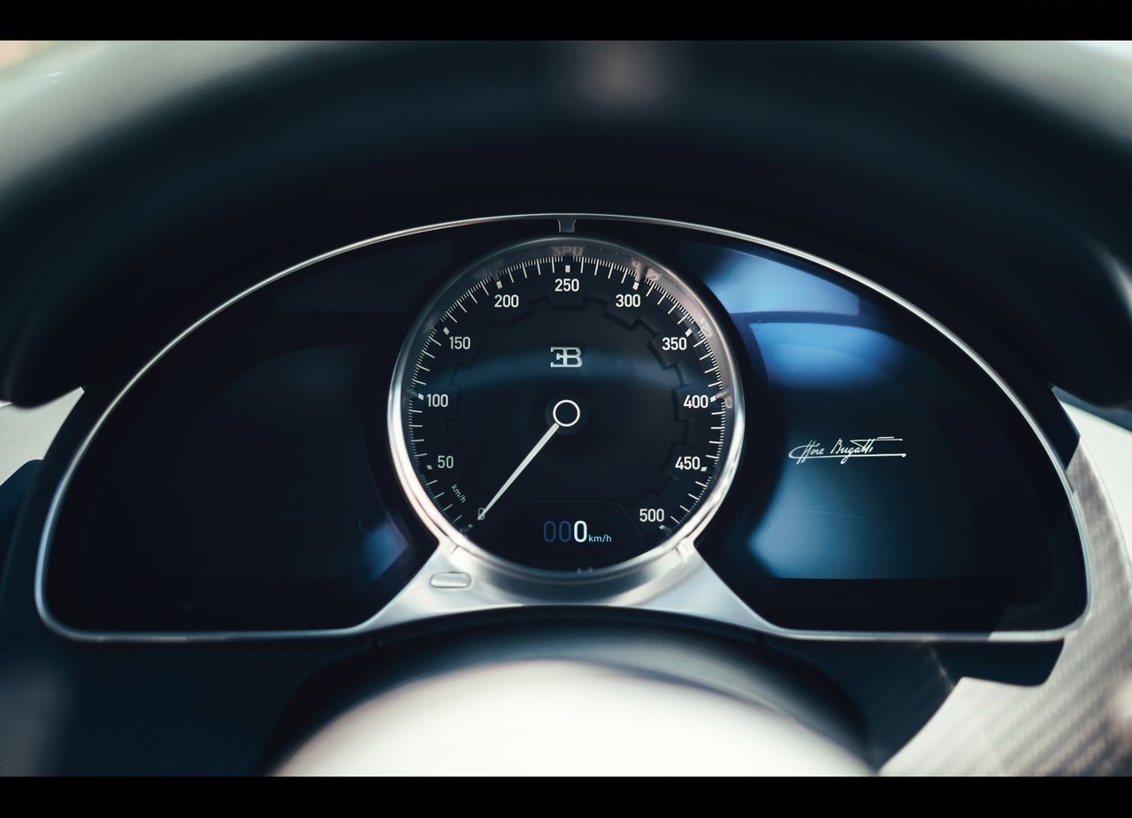 2019 - BUGATTI DIVO, foto 123