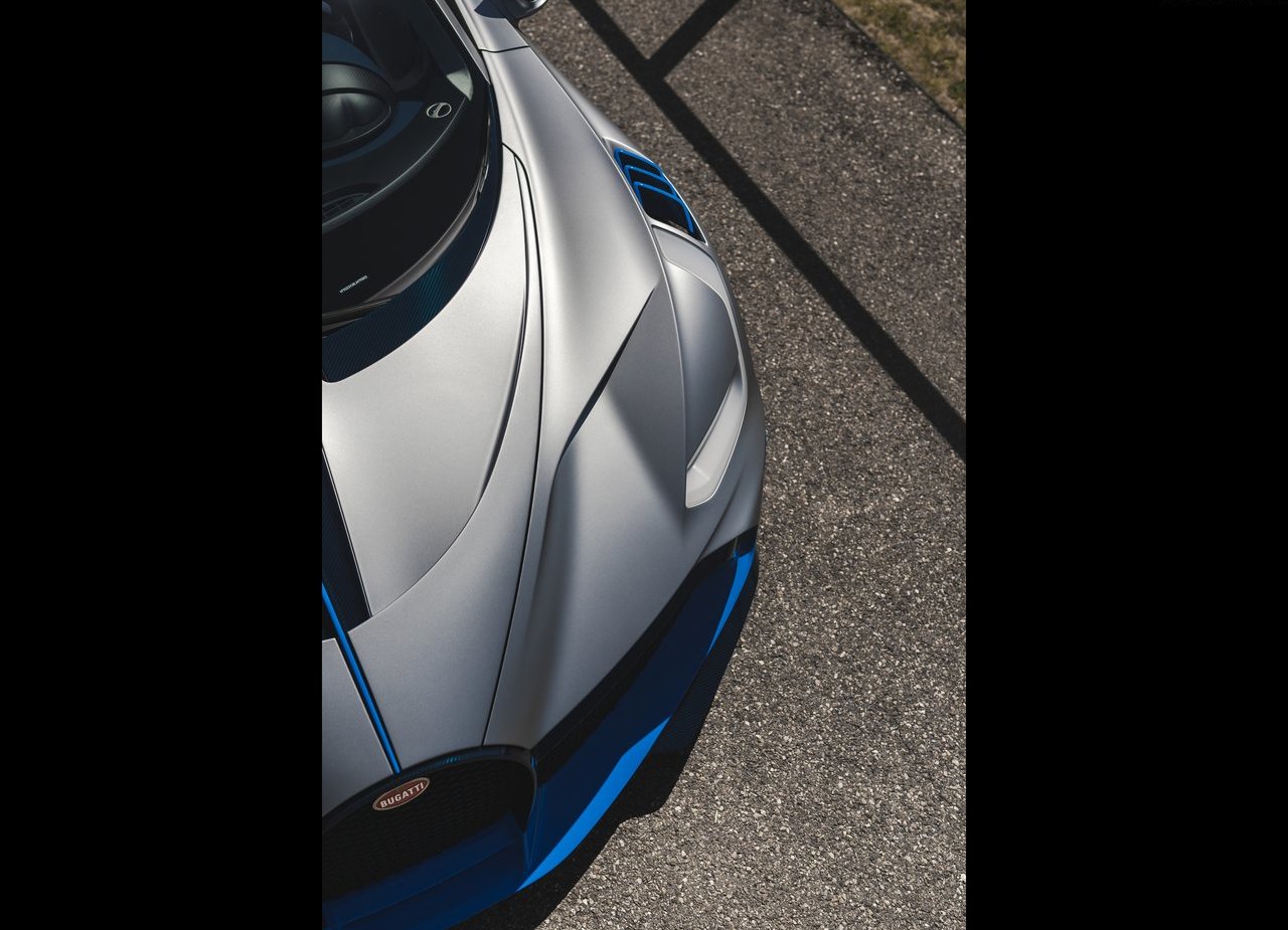 2019 - BUGATTI DIVO, foto 124