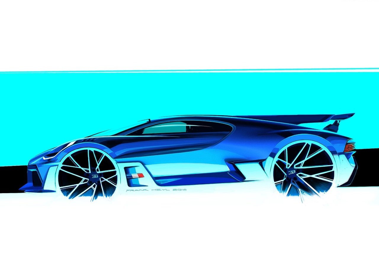 2019 - BUGATTI DIVO, foto 126