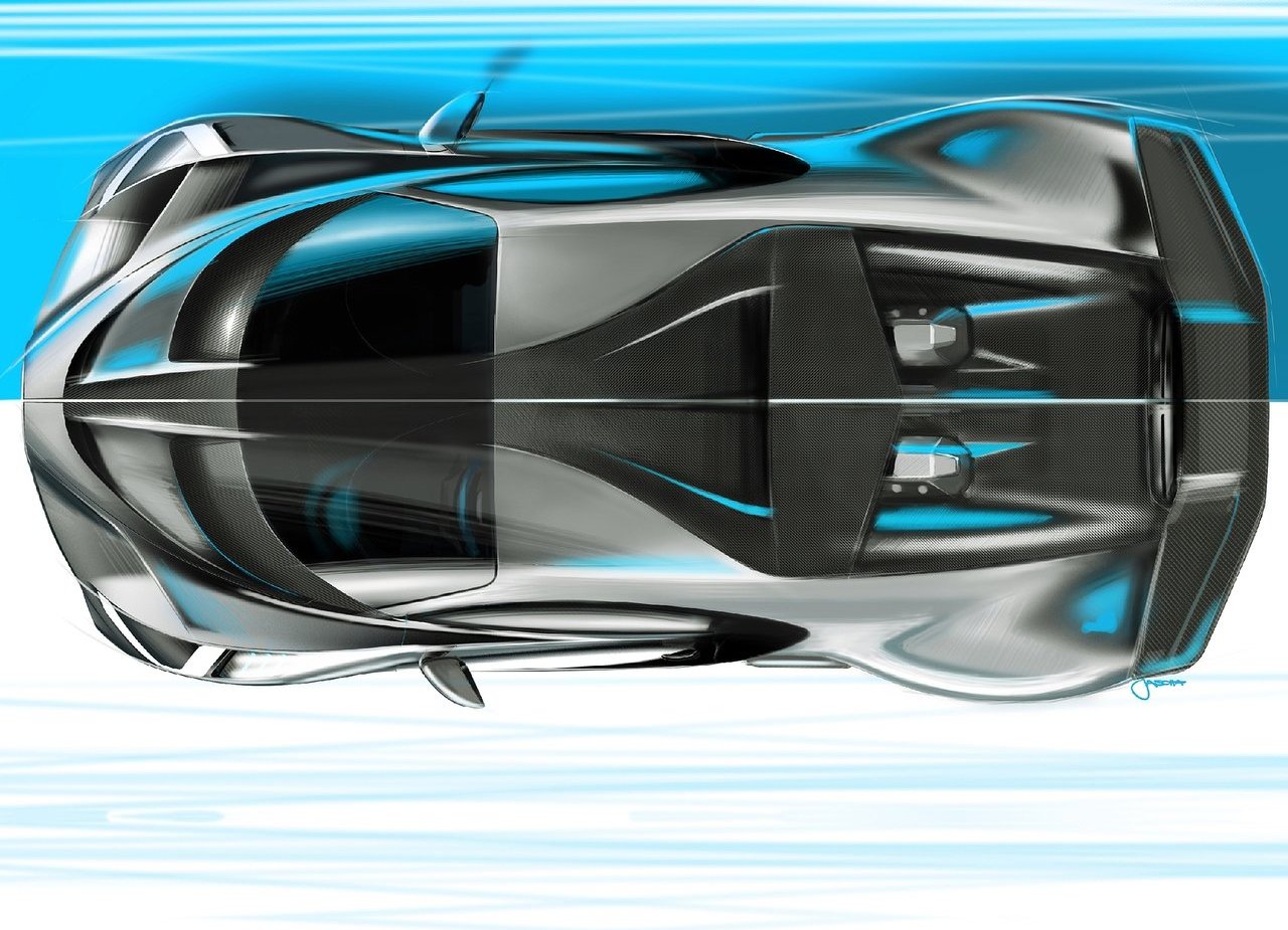 2019 - BUGATTI DIVO, foto 132