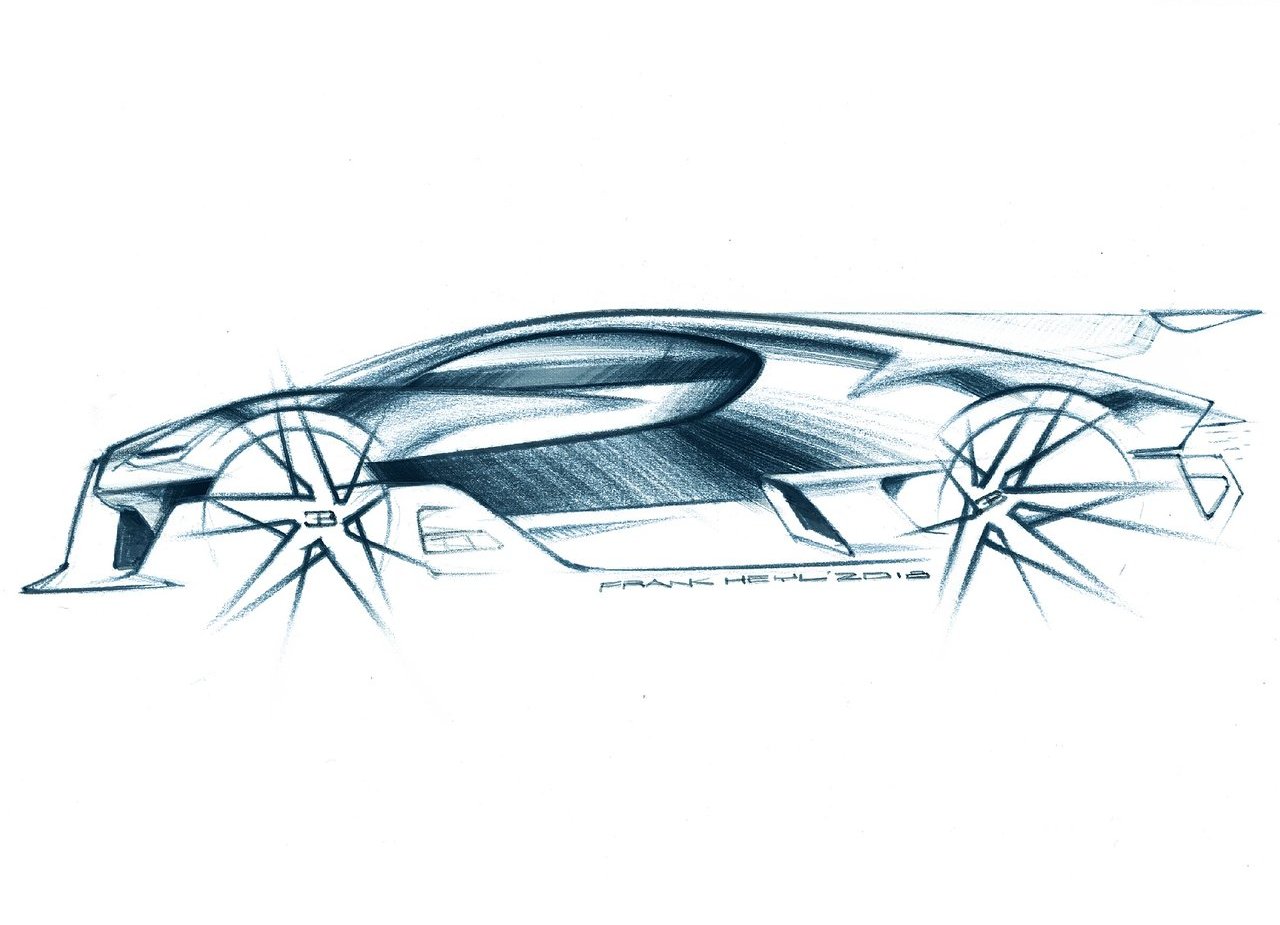 2019 - BUGATTI DIVO, foto 133