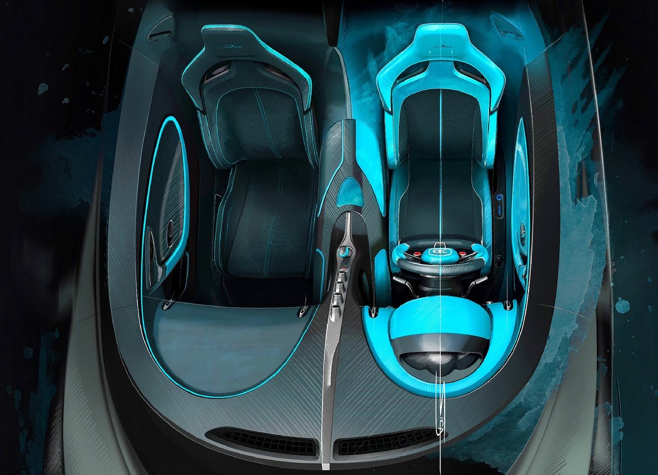 2019 - BUGATTI DIVO, foto 135
