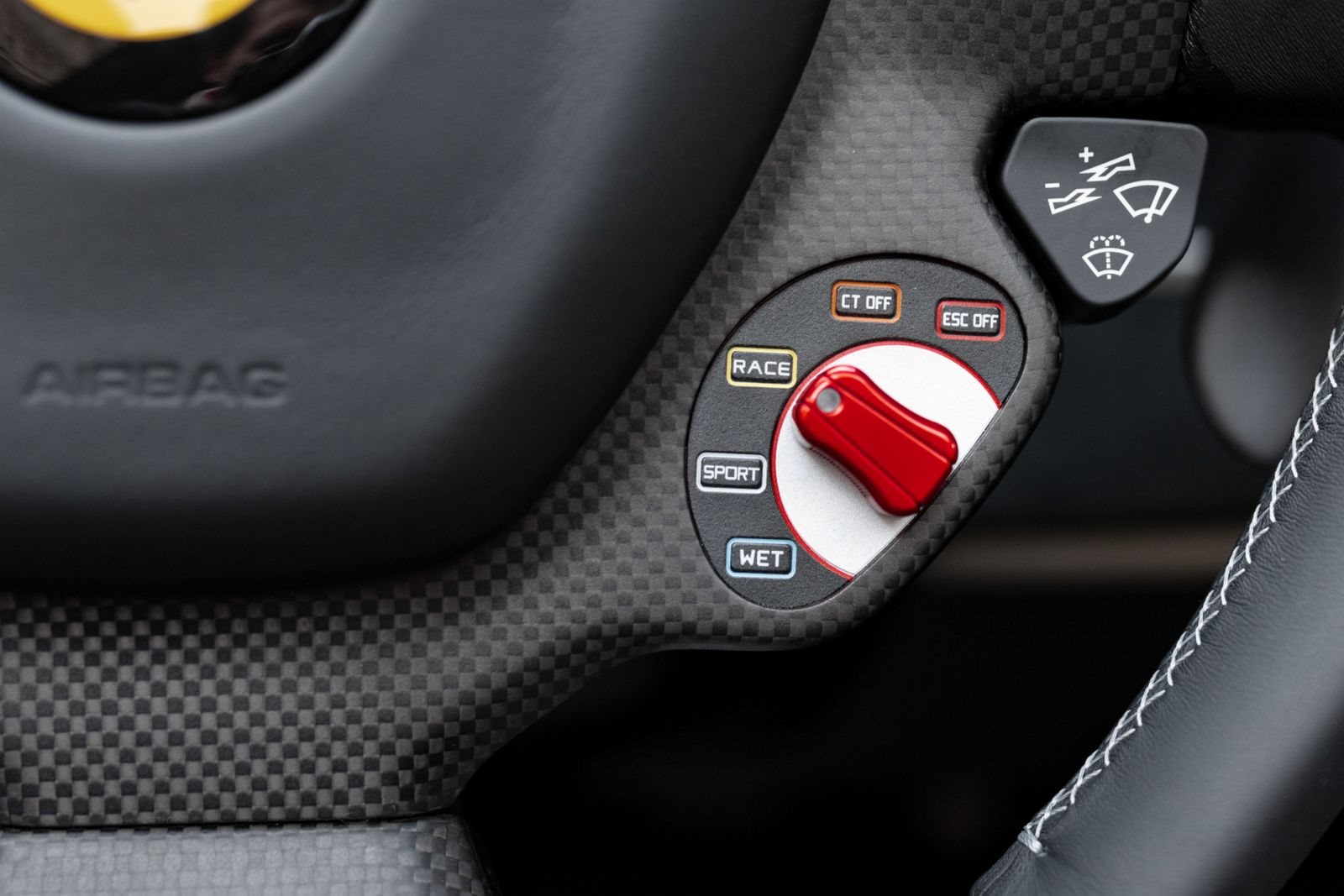 2019 - FERRARI F488 PISTA SPIDER, foto 31