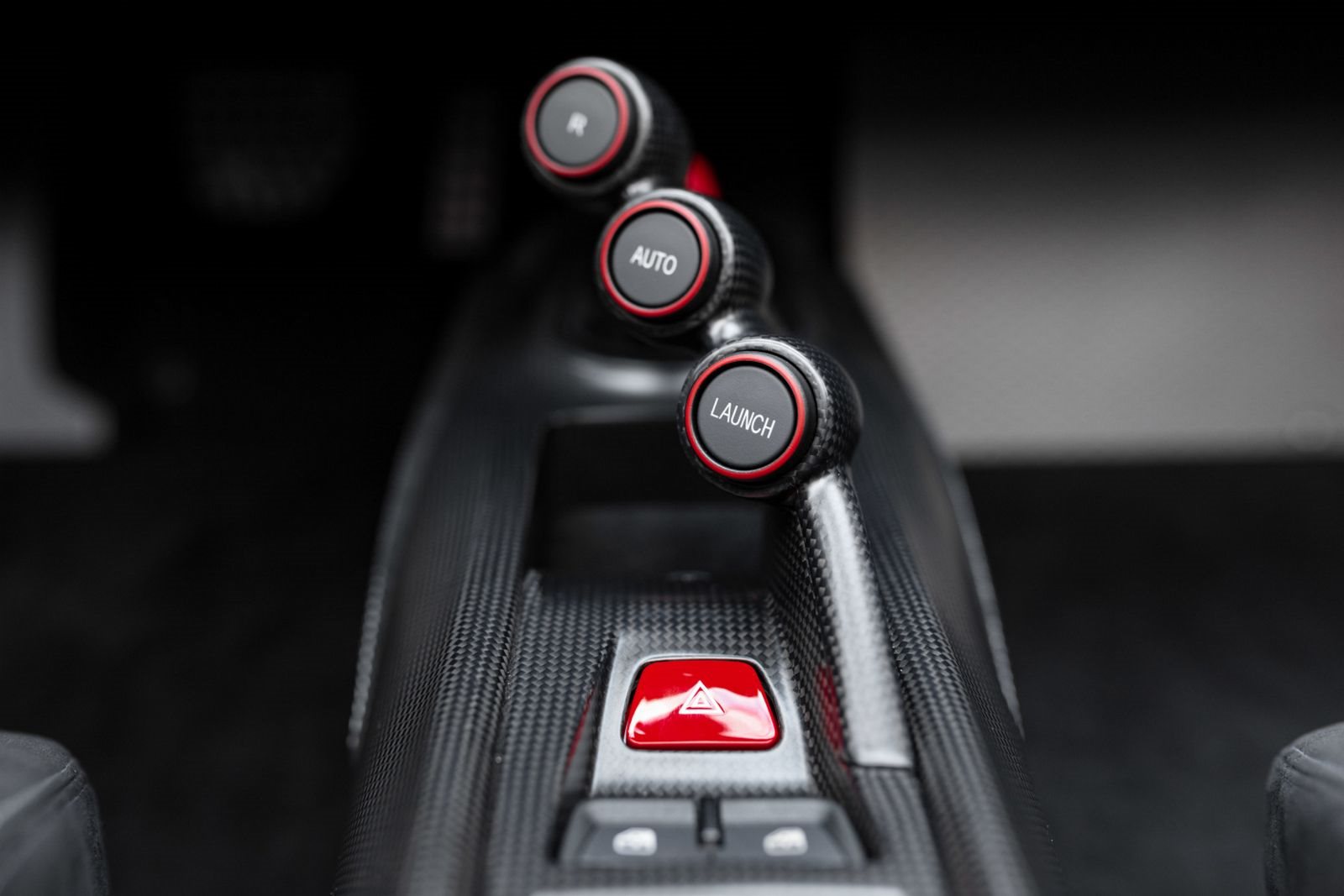 2019 - FERRARI F488 PISTA SPIDER, foto 34